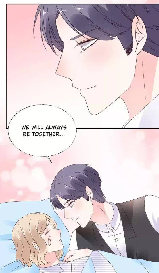 Be My Only Love Chapter 137 – Page 37