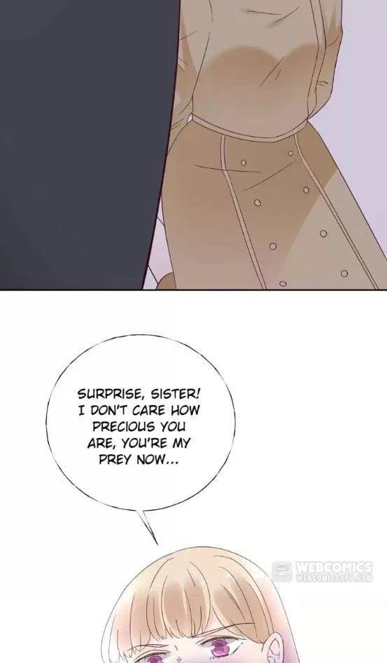 Be My Only Love Chapter 136 – Page 5