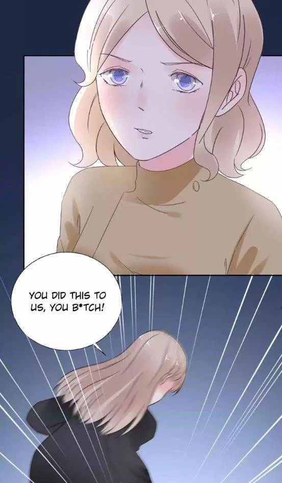 Be My Only Love Chapter 136 – Page 7