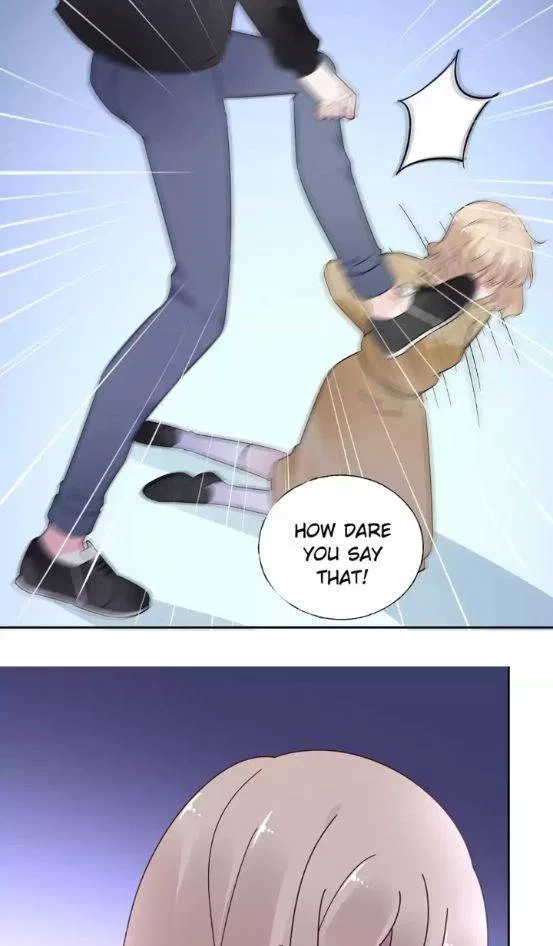 Be My Only Love Chapter 136 – Page 8