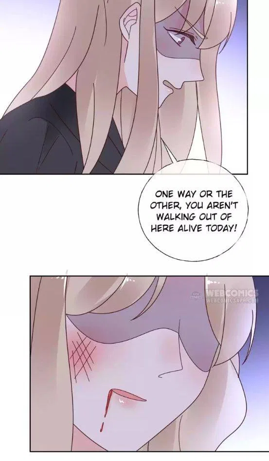 Be My Only Love Chapter 136 – Page 9