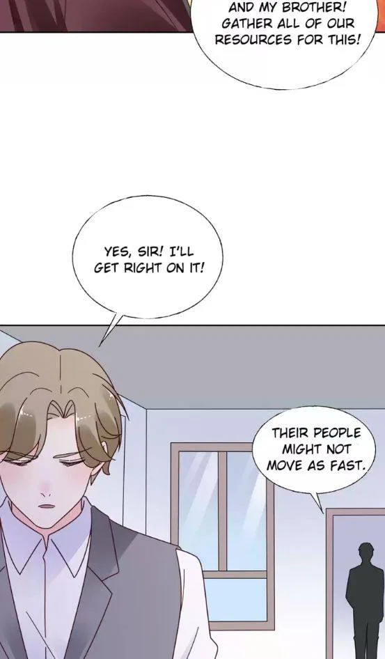 Be My Only Love Chapter 136 – Page 12
