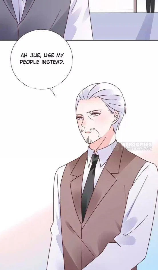Be My Only Love Chapter 136 – Page 13