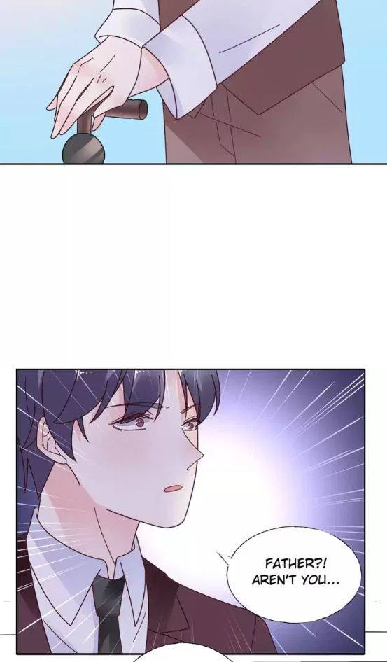 Be My Only Love Chapter 136 – Page 14