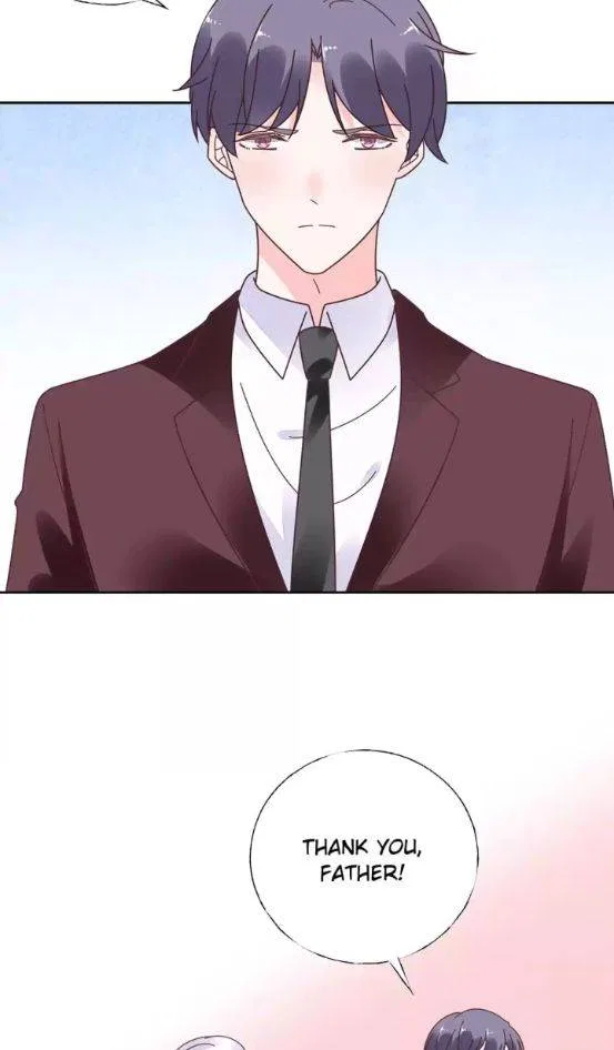 Be My Only Love Chapter 136 – Page 16