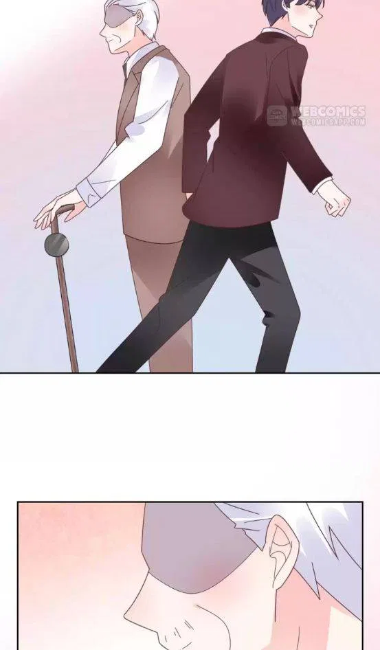 Be My Only Love Chapter 136 – Page 17