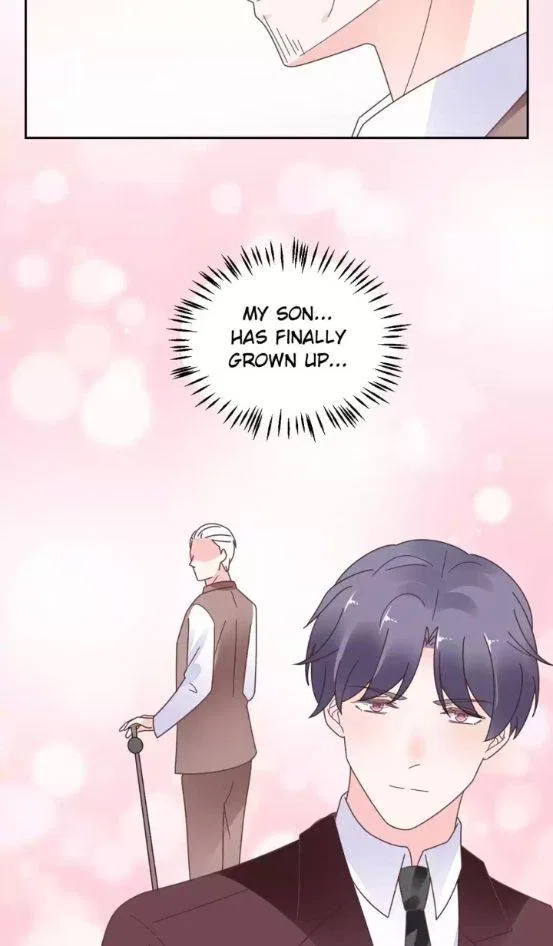 Be My Only Love Chapter 136 – Page 18
