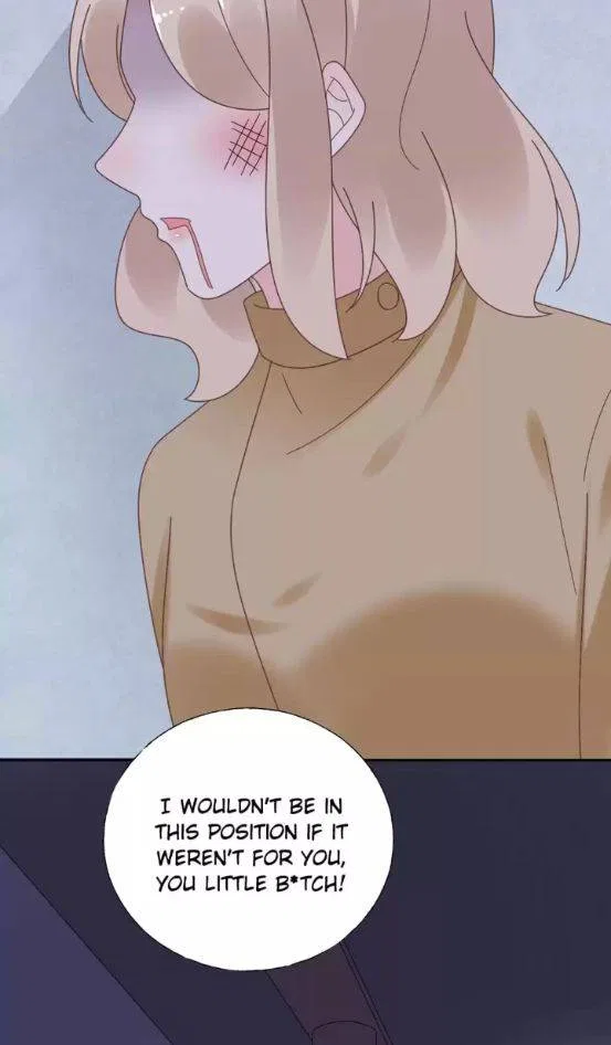 Be My Only Love Chapter 136 – Page 20
