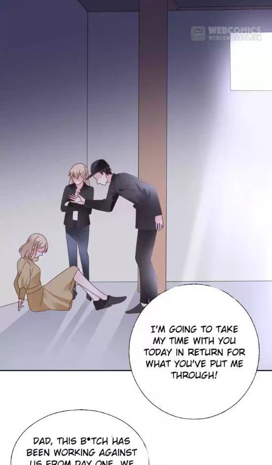 Be My Only Love Chapter 136 – Page 21