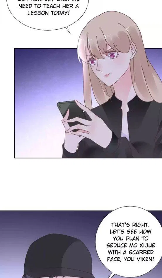 Be My Only Love Chapter 136 – Page 22