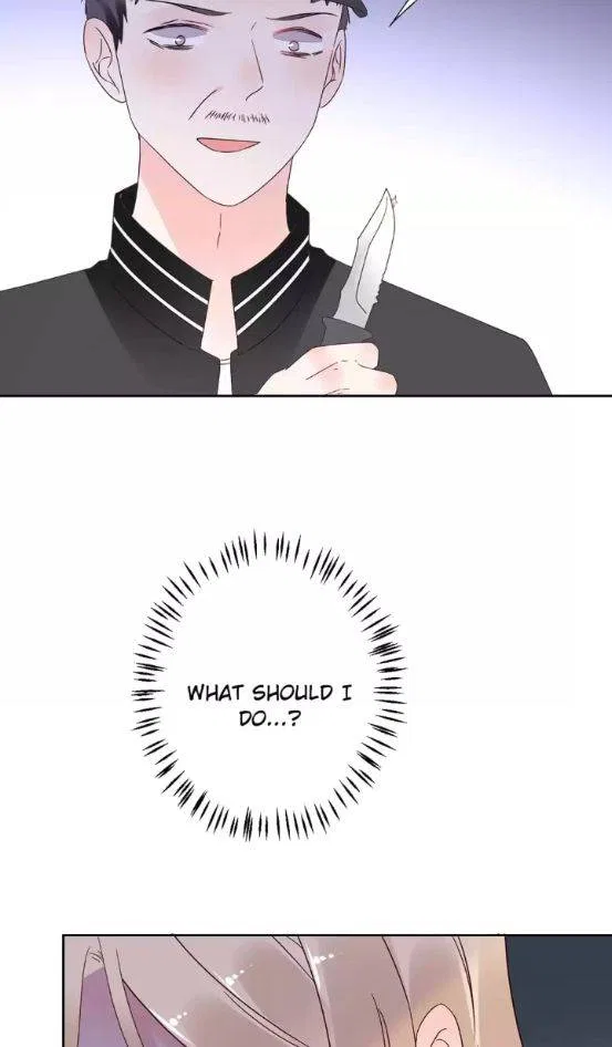 Be My Only Love Chapter 136 – Page 23