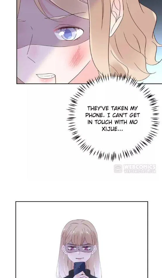 Be My Only Love Chapter 136 – Page 24