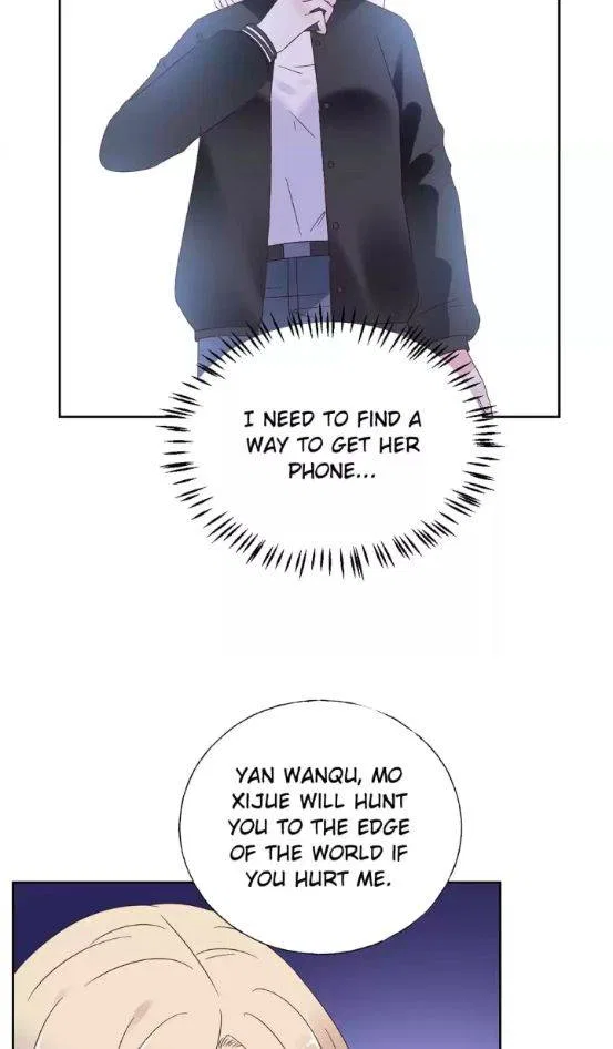 Be My Only Love Chapter 136 – Page 25