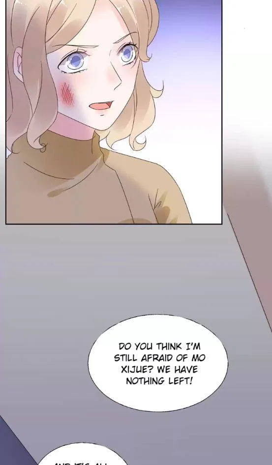 Be My Only Love Chapter 136 – Page 26