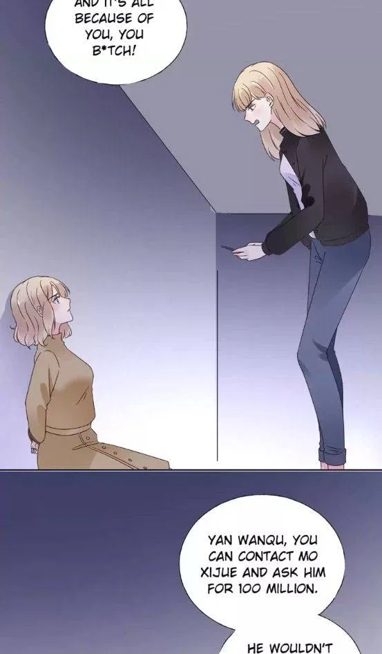 Be My Only Love Chapter 136 – Page 27