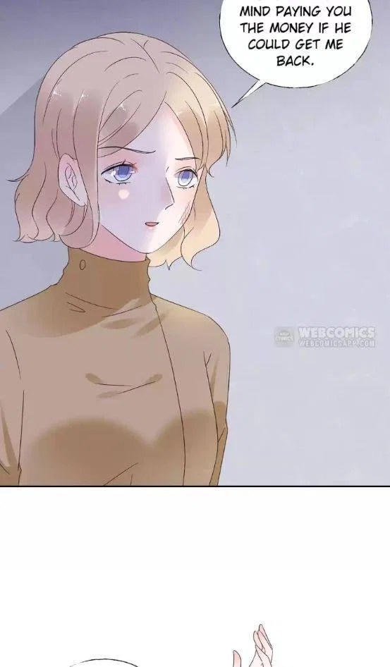 Be My Only Love Chapter 136 – Page 28