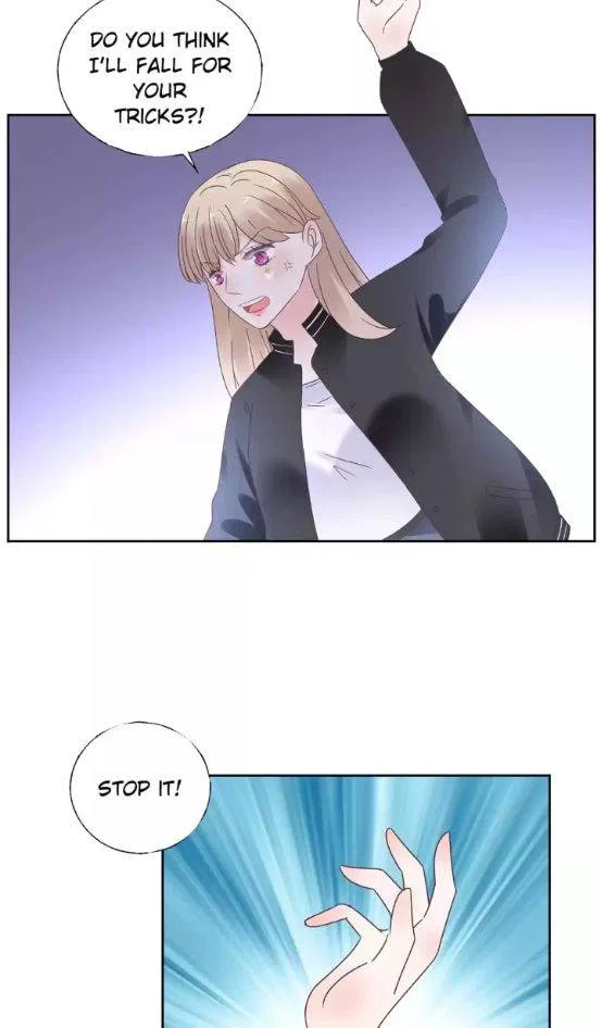 Be My Only Love Chapter 136 – Page 29