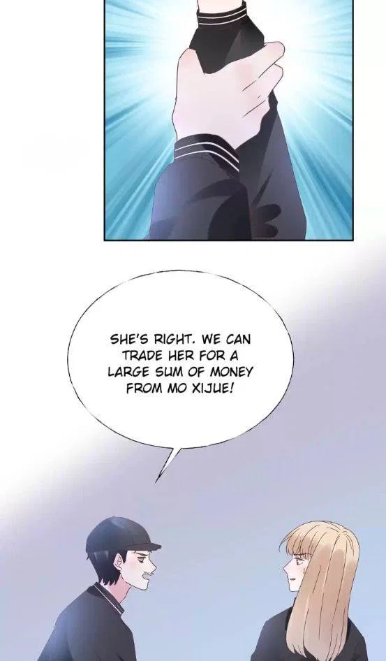 Be My Only Love Chapter 136 – Page 30