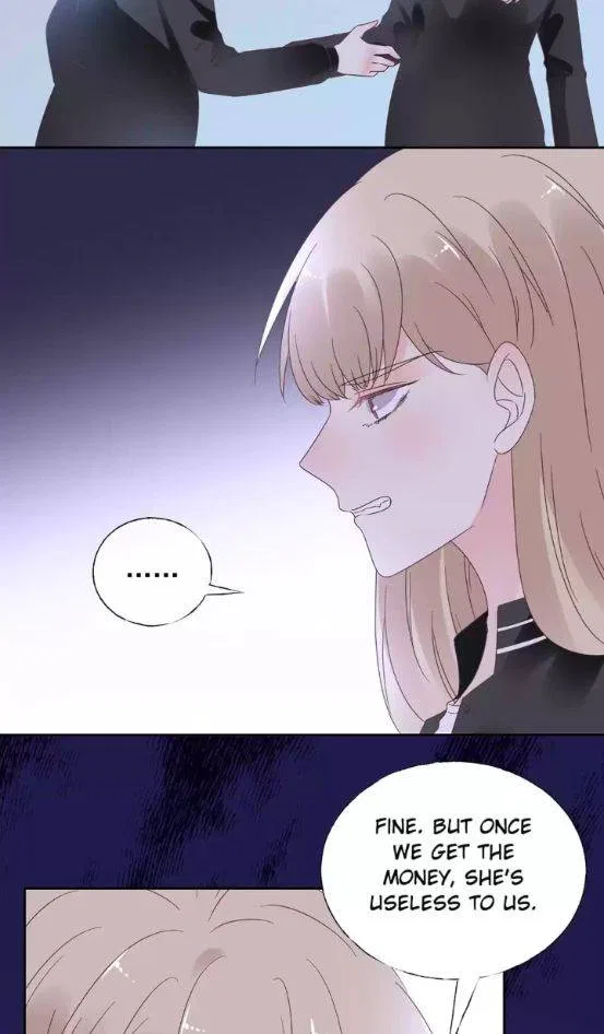 Be My Only Love Chapter 136 – Page 31