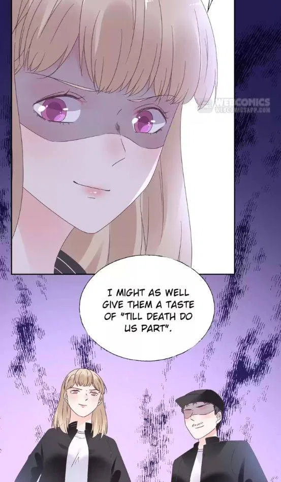 Be My Only Love Chapter 136 – Page 32