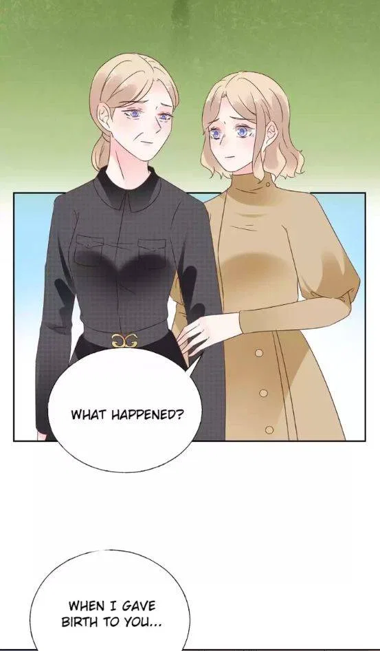 Be My Only Love Chapter 135 – Page 3