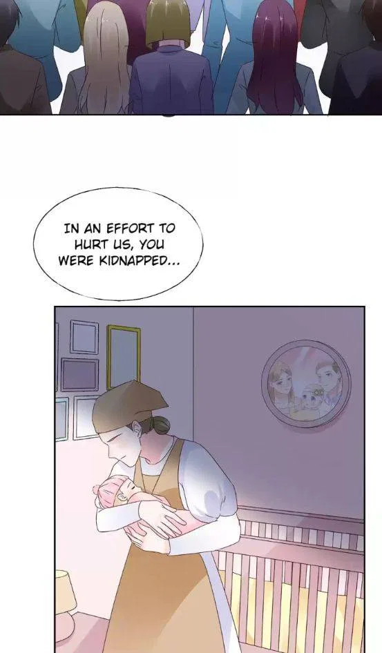 Be My Only Love Chapter 135 – Page 7
