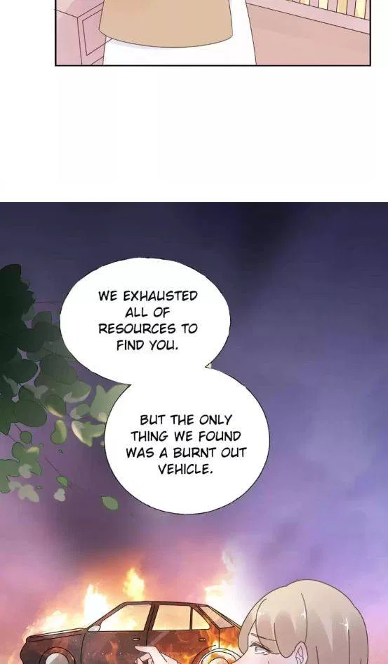 Be My Only Love Chapter 135 – Page 8