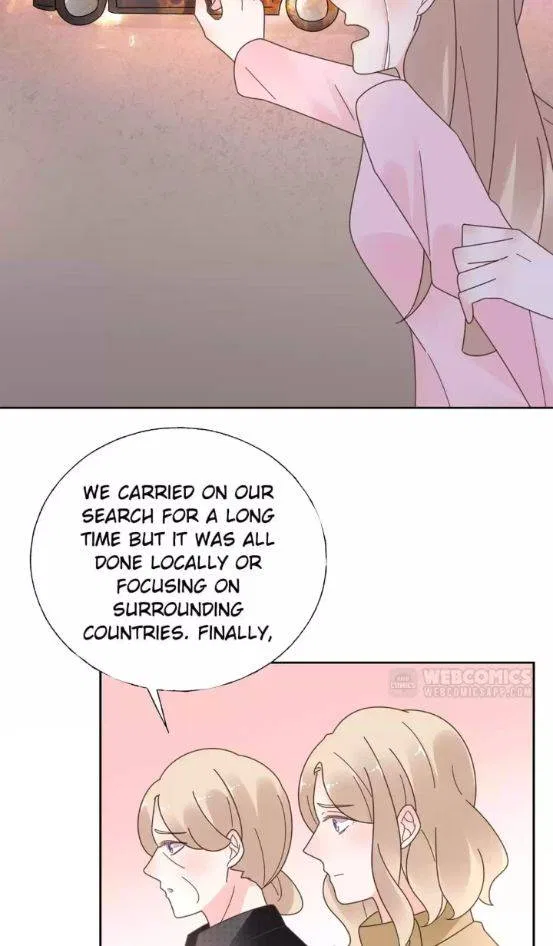 Be My Only Love Chapter 135 – Page 9