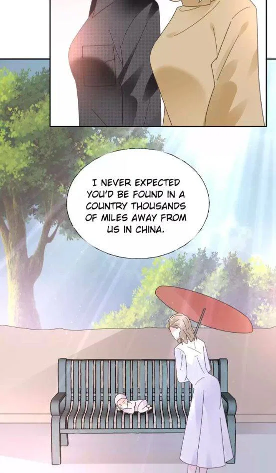 Be My Only Love Chapter 135 – Page 10