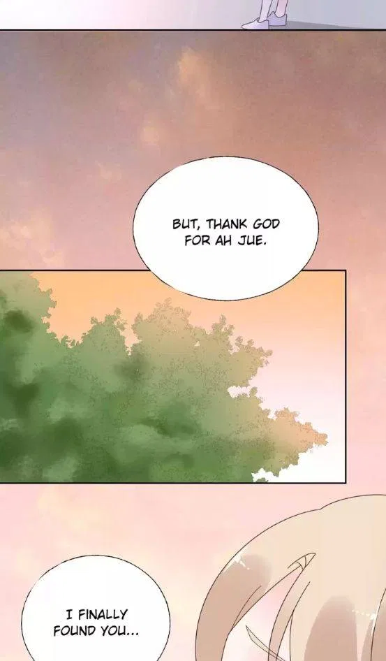 Be My Only Love Chapter 135 – Page 11