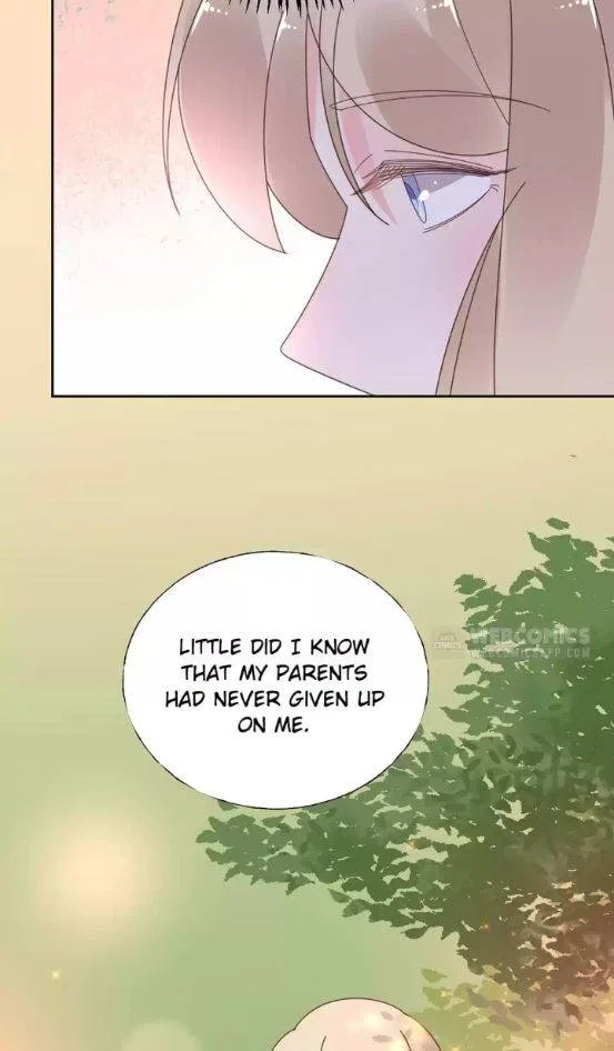 Be My Only Love Chapter 135 – Page 13