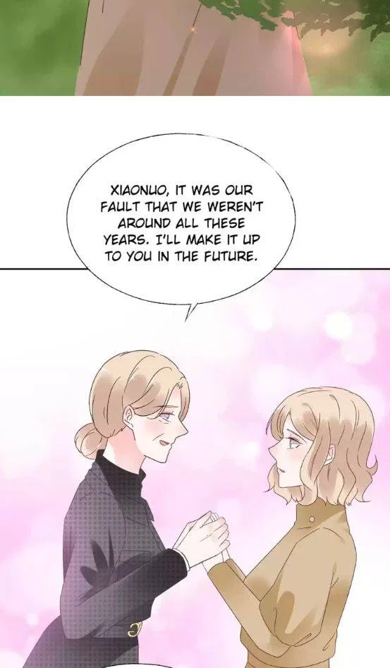 Be My Only Love Chapter 135 – Page 15
