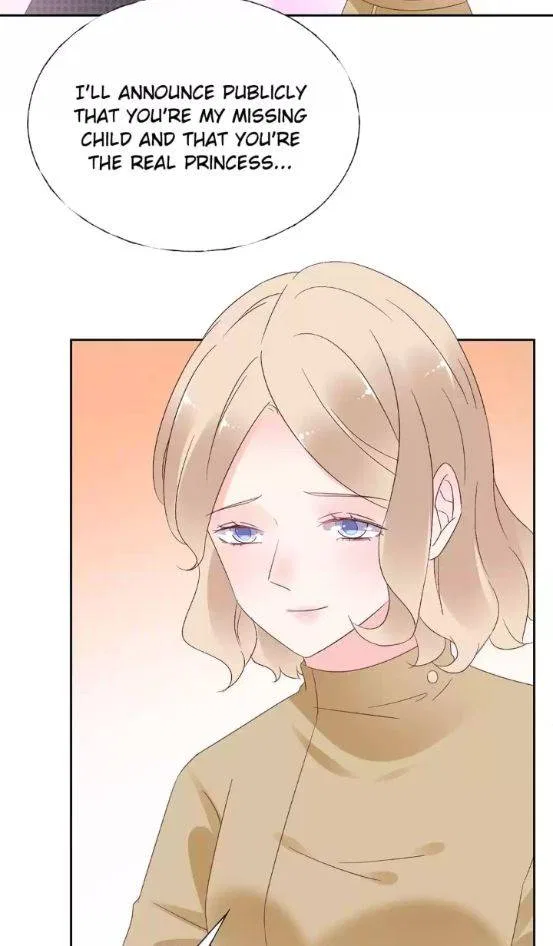 Be My Only Love Chapter 135 – Page 16