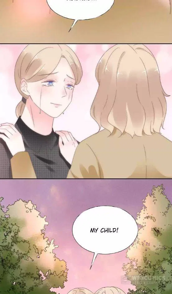 Be My Only Love Chapter 135 – Page 20