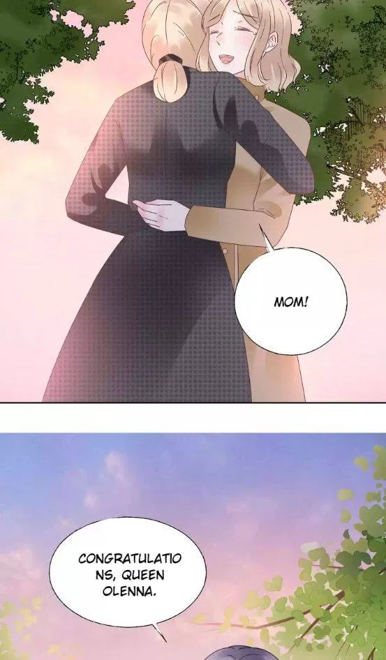 Be My Only Love Chapter 135 – Page 21