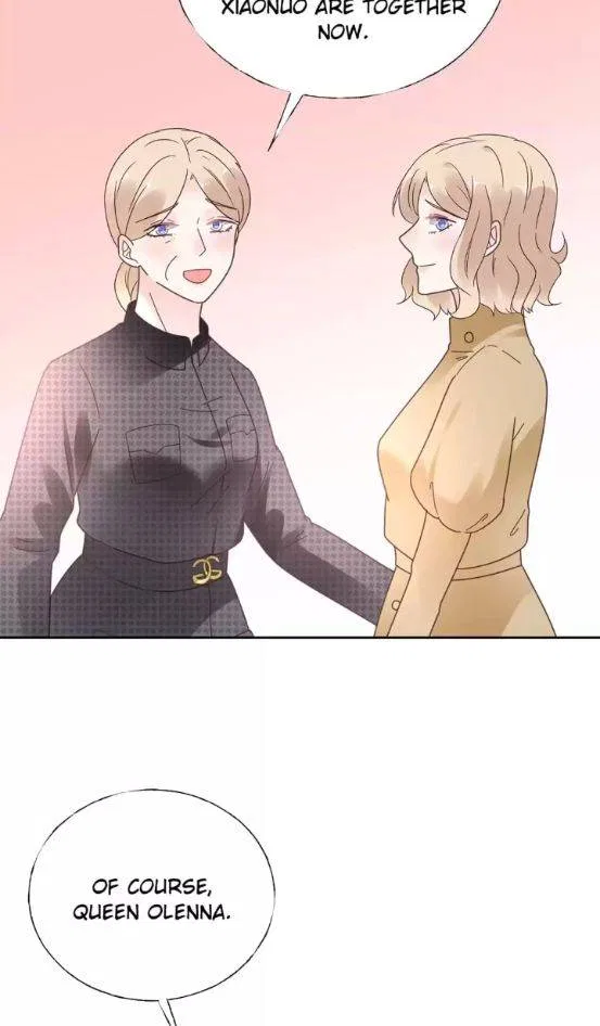 Be My Only Love Chapter 135 – Page 23