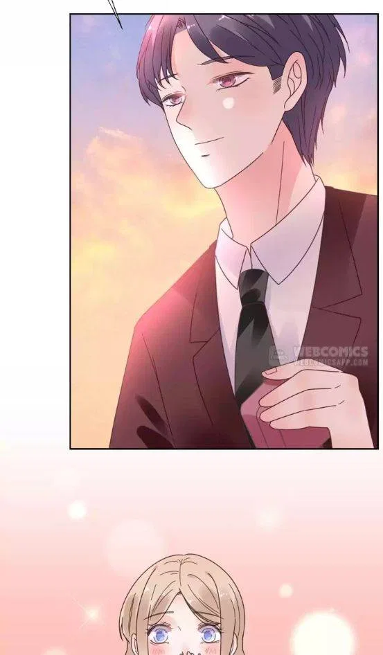 Be My Only Love Chapter 135 – Page 24