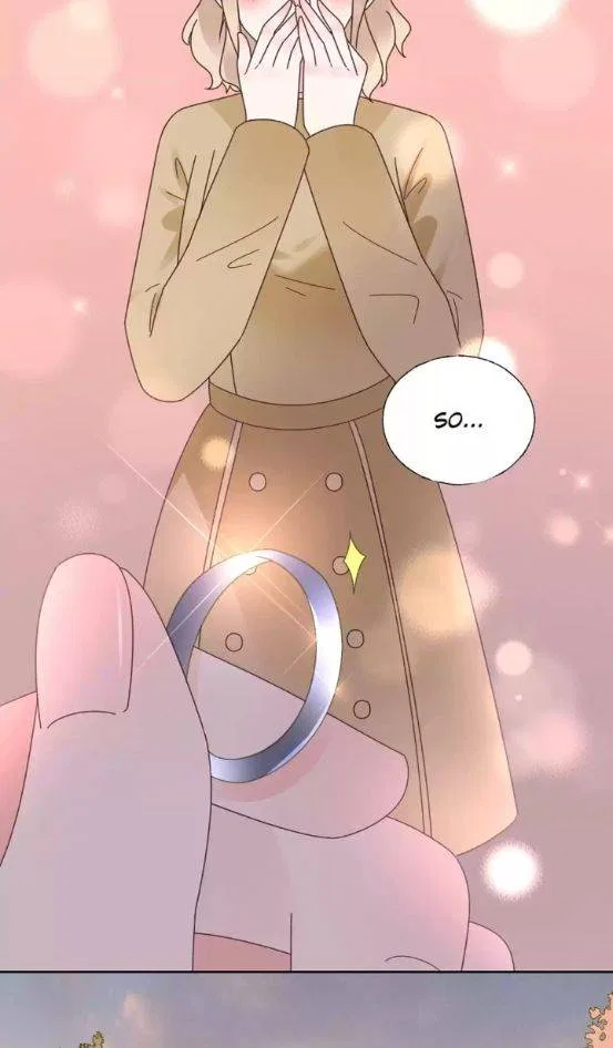 Be My Only Love Chapter 135 – Page 25