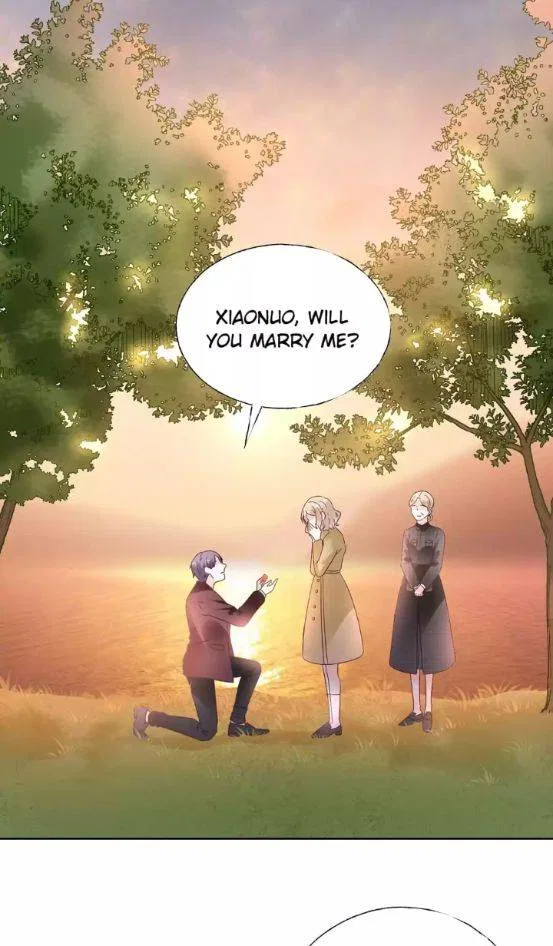 Be My Only Love Chapter 135 – Page 26
