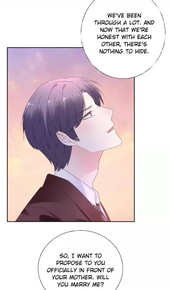 Be My Only Love Chapter 135 – Page 27