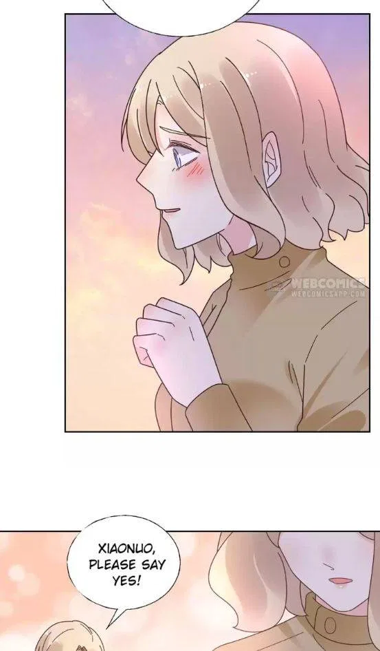 Be My Only Love Chapter 135 – Page 28