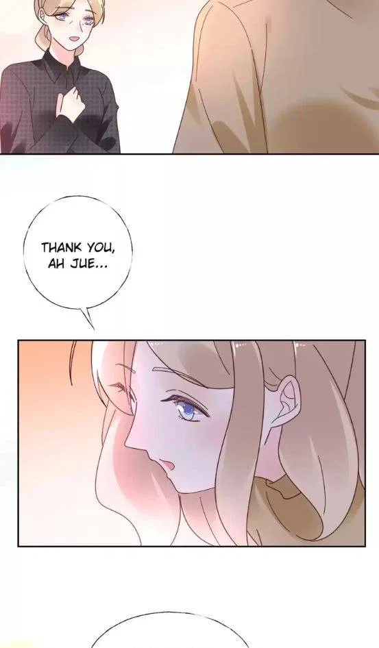 Be My Only Love Chapter 135 – Page 29