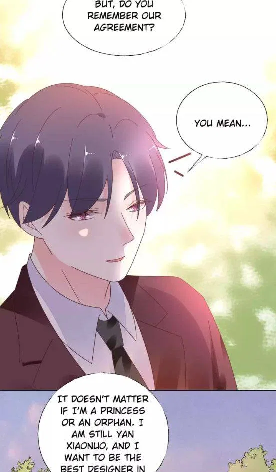 Be My Only Love Chapter 135 – Page 30