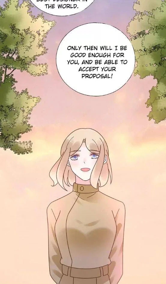 Be My Only Love Chapter 135 – Page 31