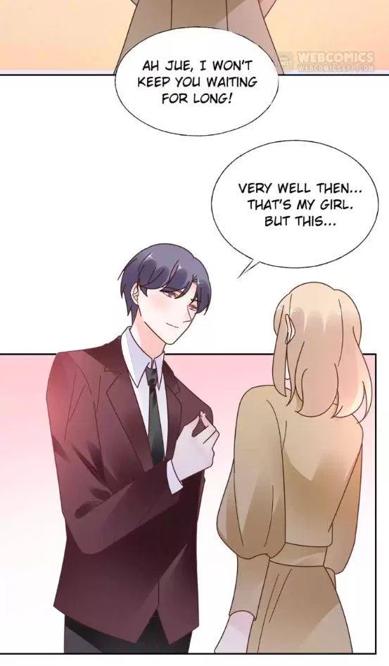 Be My Only Love Chapter 135 – Page 32