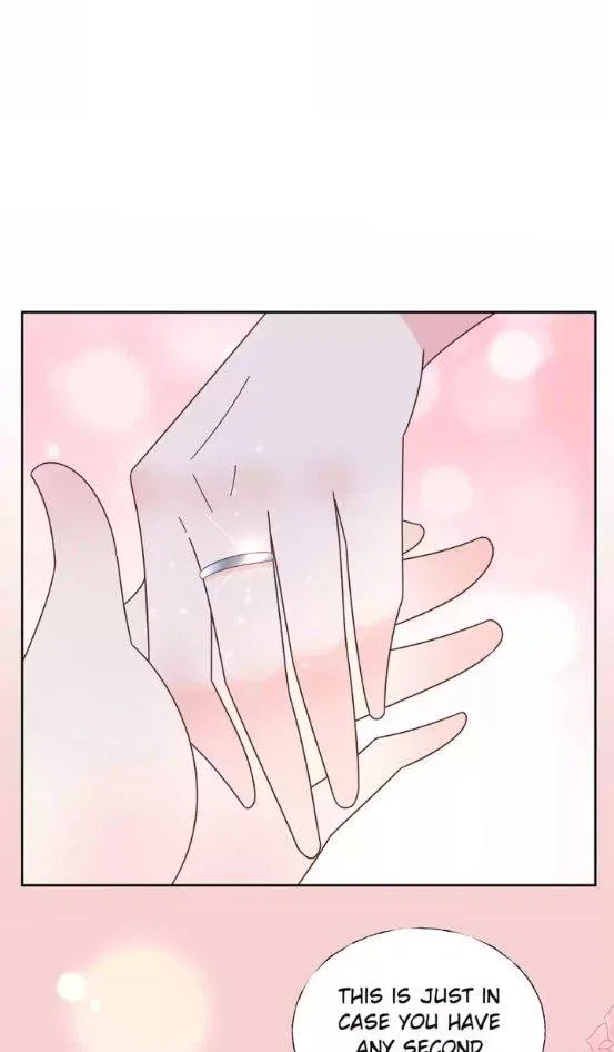Be My Only Love Chapter 135 – Page 33