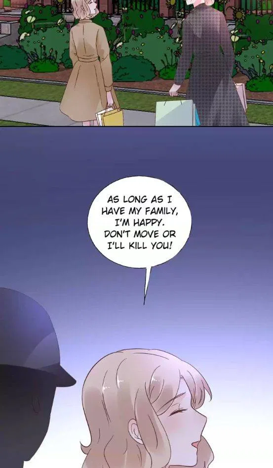 Be My Only Love Chapter 135 – Page 36