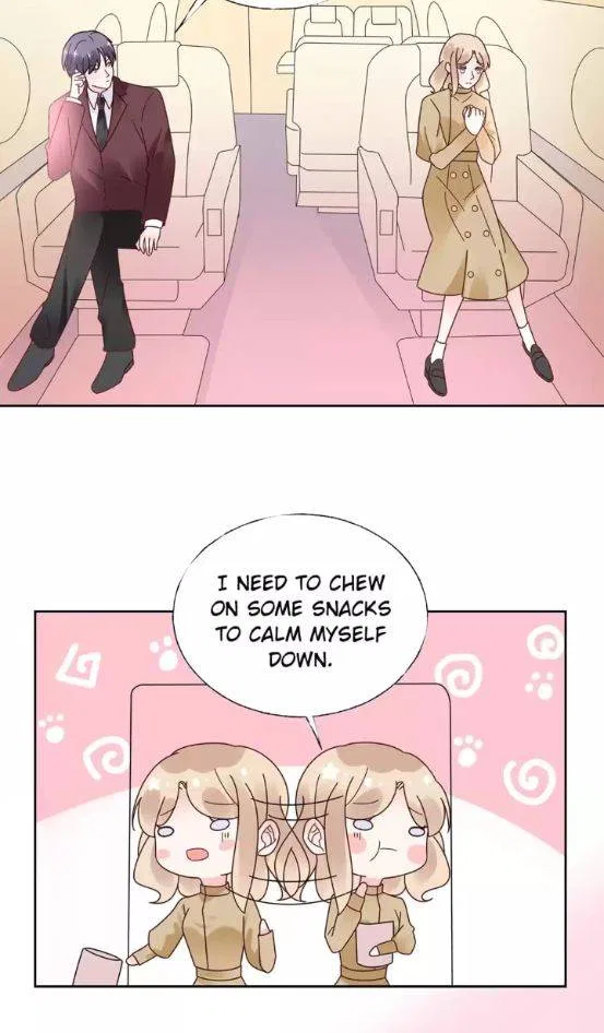 Be My Only Love Chapter 134 – Page 3