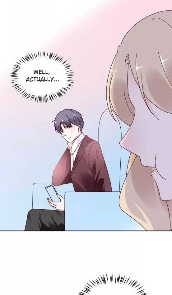 Be My Only Love Chapter 134 – Page 4