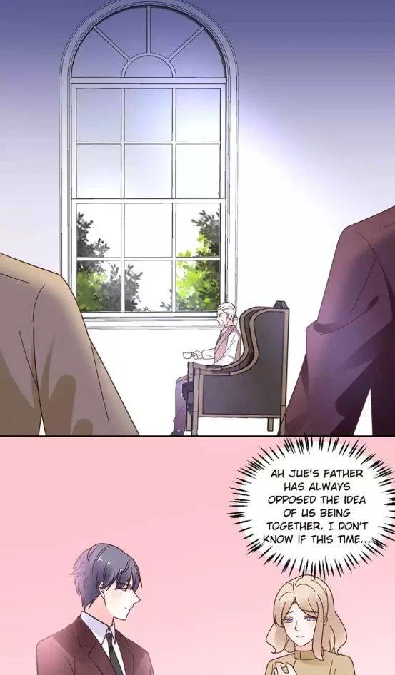 Be My Only Love Chapter 134 – Page 7